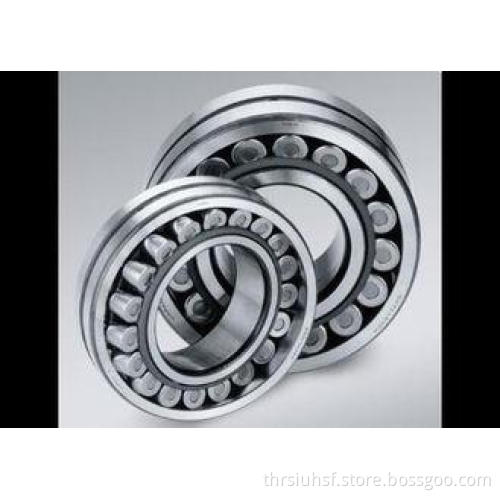 Construction Machine 22317CAW33 High Speed Roller Bearings